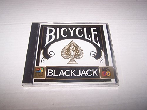 Bicycle Blackjack