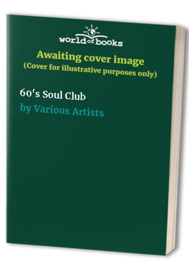 60's Soul Club