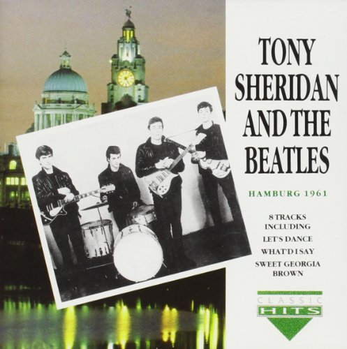Tony Sheridan & the Beatles