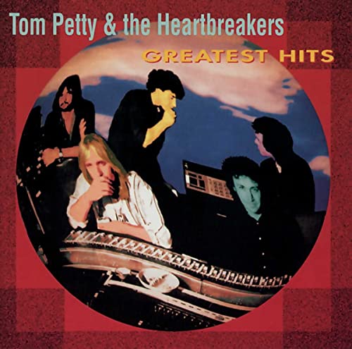Tom Petty And The Heartbreakers - Greatest Hits