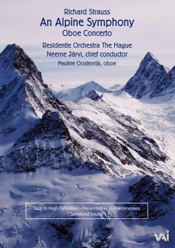 Alpine Symphony