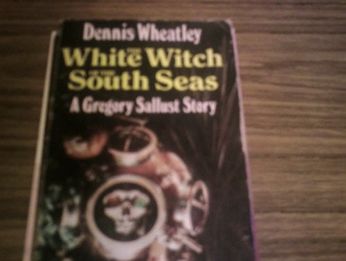 The White Witch of the South Seas
