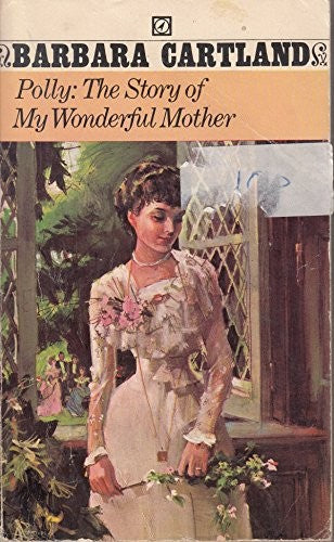 Polly: The story of my wonderful mother