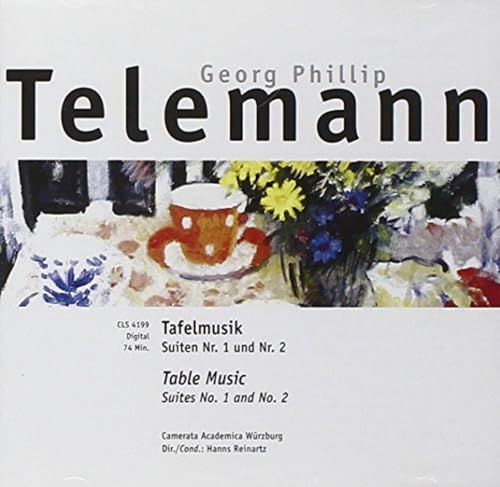 Tefelmusik
