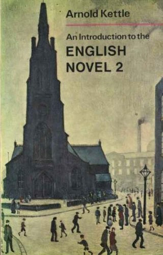 An Introduction to the English Novel