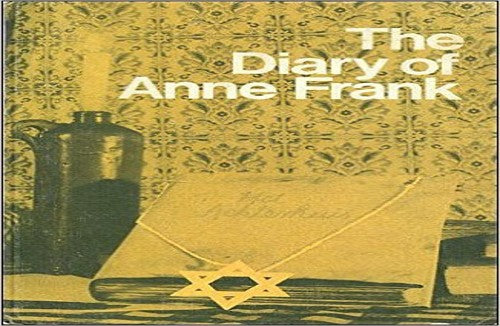 The Diary of a Young Girl