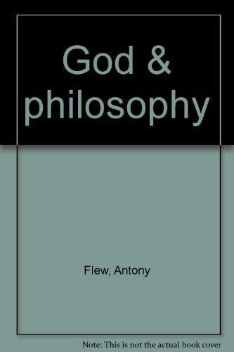 God & philosophy
