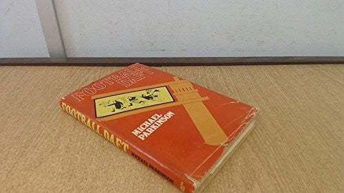 Football Daft Hardcover Michael Parkinson