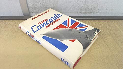 Concorde Affair