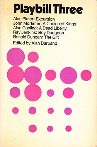 Playbill