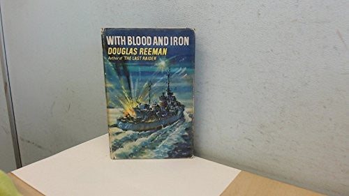 With Blood and Iron