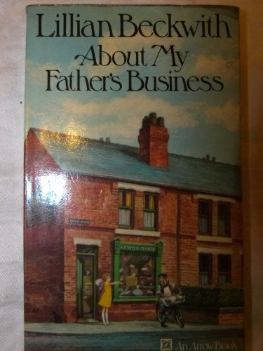 About My Father's Business
