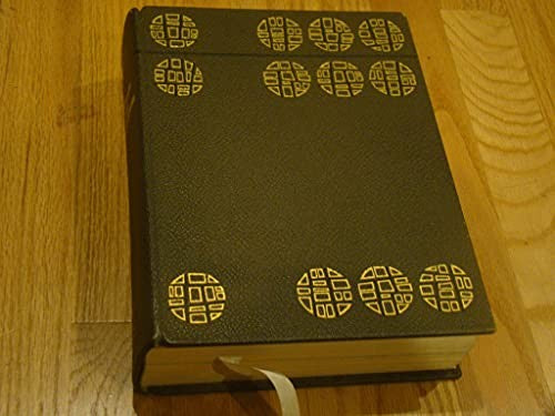 The New Twentieth Century Encyclopaedia