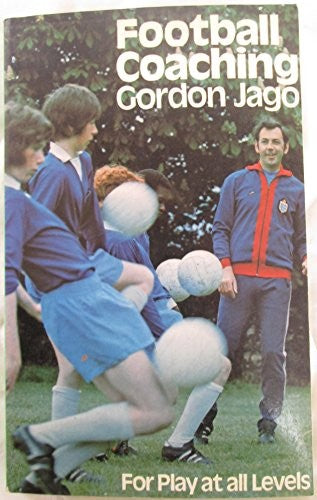 Football coaching: For play at all levels