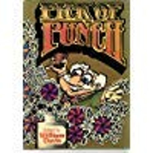 The Pick of Punch 1974