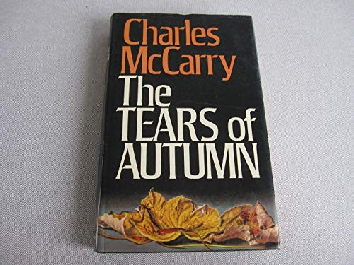 The Tears of Autumn