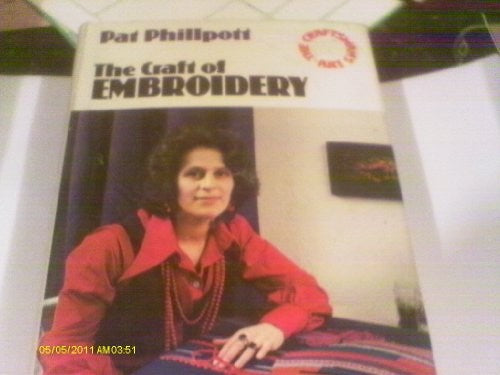 The Craft of Embroidery