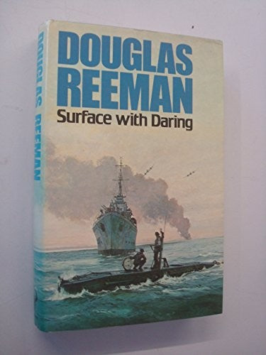 Surface with Daring