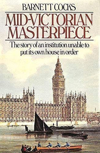 Mid-Victorian Masterpiece