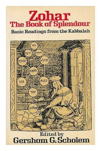 Zohar, Book of Splendour