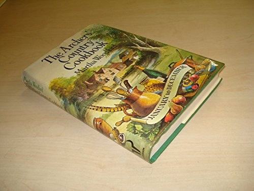 "Archers'" Country Cook Book