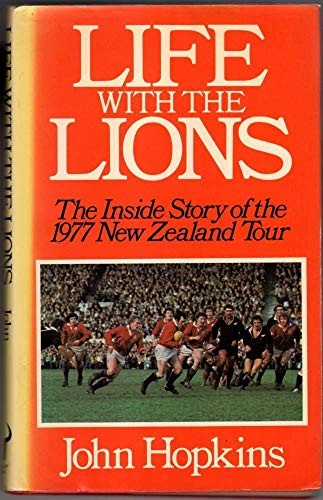 Life with the Lions