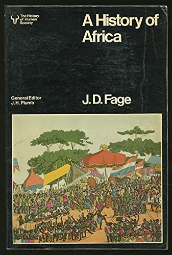 A History of Africa
