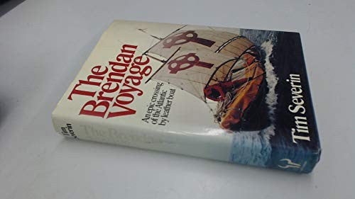 The Brendan voyage