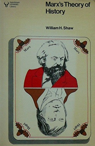 Marx's Theory of History