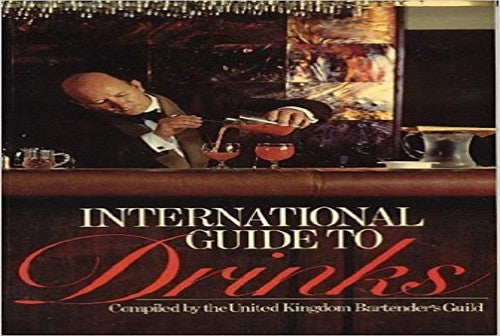 International Guide to Drinks