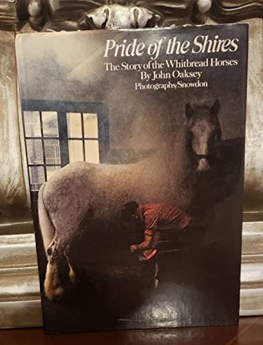 Pride of the Shires