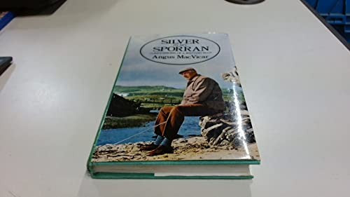 Silver in my sporran: Confessions of a writing man