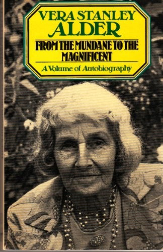 From the Mundane to the Magnificent