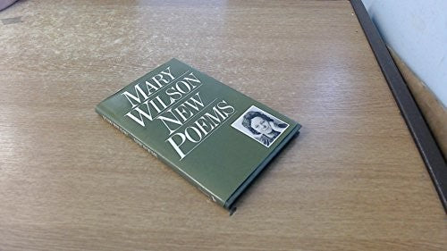 New Poems