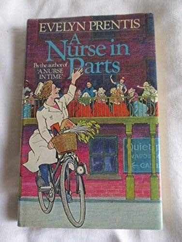 A Nurse in Parts