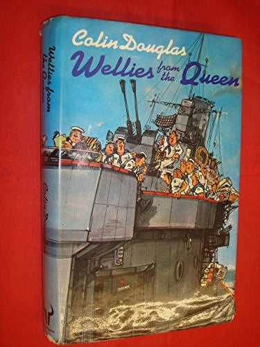 Wellies from the Queen