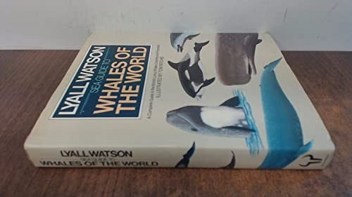 Sea Guide to Whales of the World
