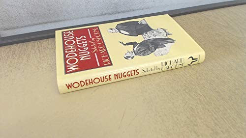 Wodehouse Nuggets