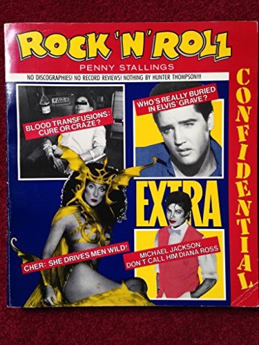 Rock 'n' Roll Confidential