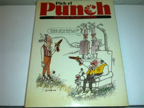 Pick of "Punch"