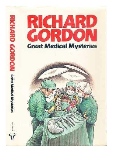 Great Medical Mysteries