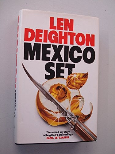Mexico Set