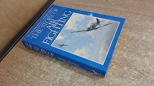 The Story of Air Fighting