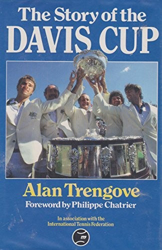 The Story of the Davis Cup