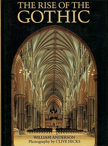 The Rise of the Gothic