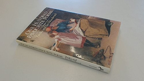 One Hundred Favourite Poems