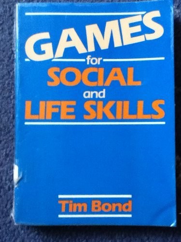 Games for Social & Life Skills