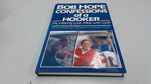 Confessions of a Hooker
