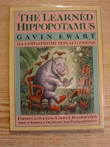 The Learned Hippopotamus
