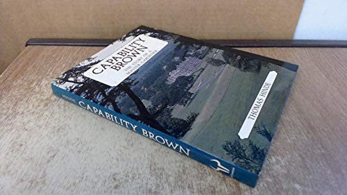 Capability Brown